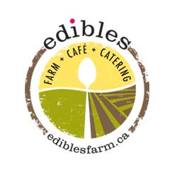 Edibles Farm Cafe and Catering